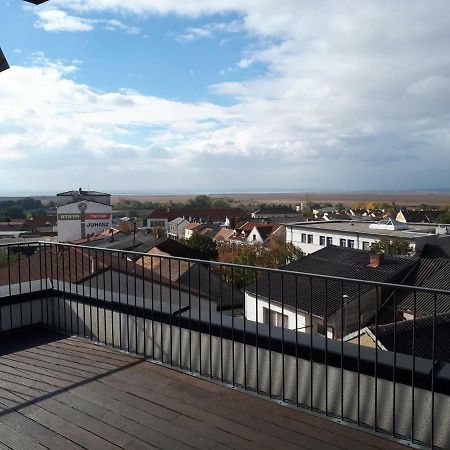 Appartement Hareter Neusiedl am See Exterior foto