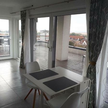 Appartement Hareter Neusiedl am See Exterior foto