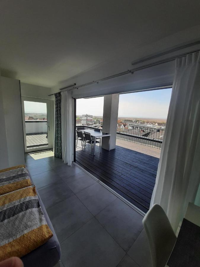 Appartement Hareter Neusiedl am See Exterior foto