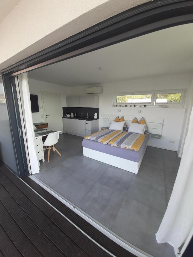 Appartement Hareter Neusiedl am See Exterior foto
