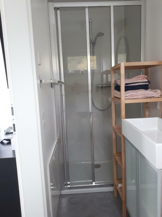Appartement Hareter Neusiedl am See Exterior foto
