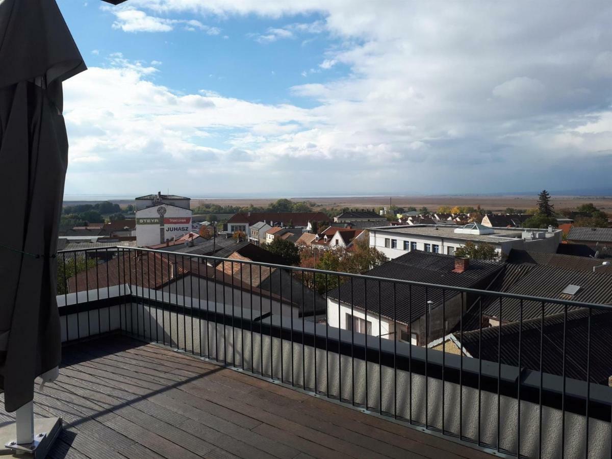 Appartement Hareter Neusiedl am See Exterior foto