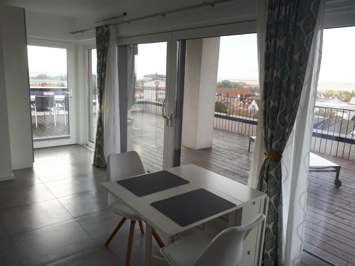 Appartement Hareter Neusiedl am See Exterior foto