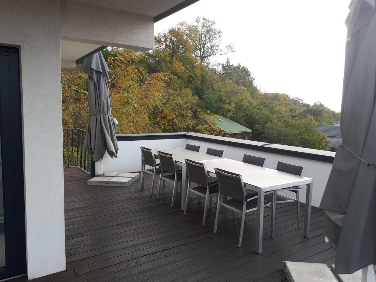 Appartement Hareter Neusiedl am See Exterior foto
