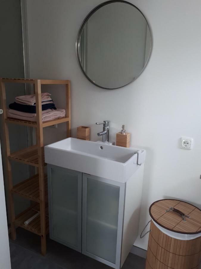 Appartement Hareter Neusiedl am See Exterior foto